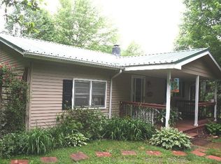 383 Hubert Norris Rd, Boone, NC 28607