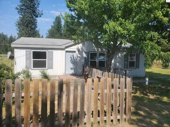 24 Krogseth Way, Naples, ID 83847