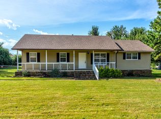 30228 E 150th St S, Coweta, OK 74429