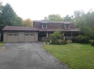 11191 Bell Rd, Burt, MI 48417