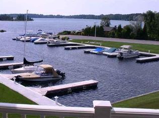 LOT 19 Blueberry Ln, Kewadin, MI 49648