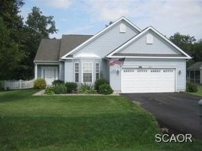 30494 Oak Ridge Dr, Millsboro, DE, 19966