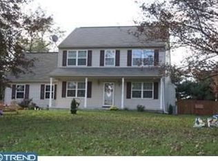 76 Green Ln, Nottingham, PA 19362