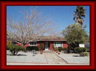 8819 Orange St, Hesperia, CA 92345
