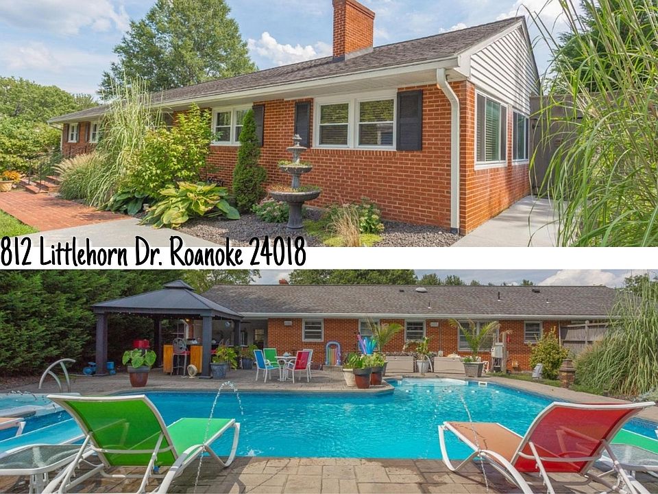 1st image of 5812 Littlehorn Dr
