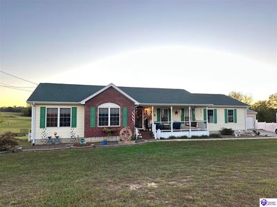 209 Hobbs Reesor Rd, Vine Grove, KY, 40175