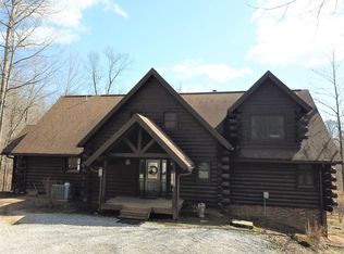 2150 Saint Meinrad Rd, Saint Meinrad, IN 47577