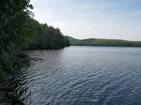 LOT 2 Yakabuskie Rd, Whitewater Region, ON K0J 2L0