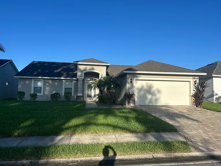 5849 Grace Lake Dr — Photo 1