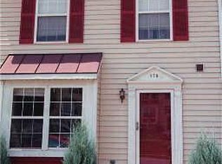470 Palmer Ter, Westminster, MD 21158