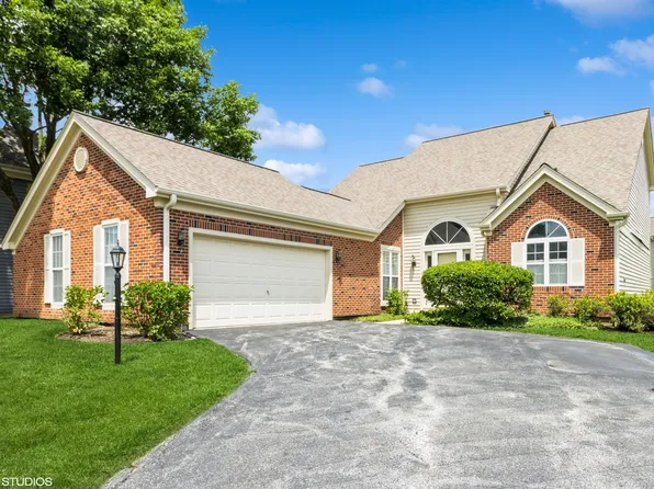 36230 N Old Creek Ct, Gurnee, IL 60031