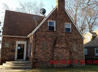 101 W 47th Ave, Gary, IN 46408