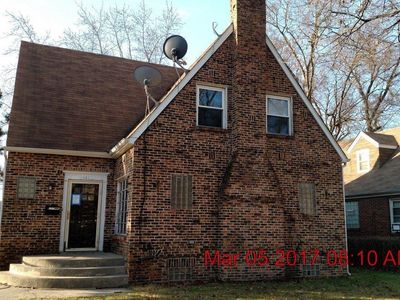 101 W 47th Ave, Gary, IN, 46408
