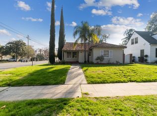 240 E Harvard Ave, Fresno, CA