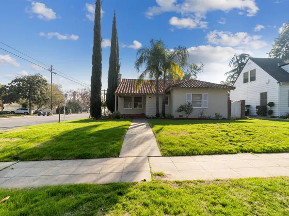 240 E Harvard Ave, Fresno, CA 93704