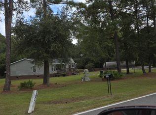 222 Jv Rd, Hinesville, GA 31313