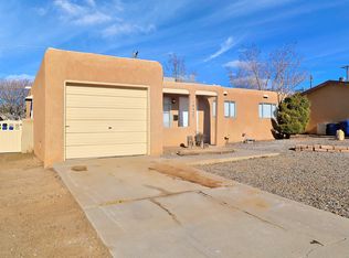 10425 San Jacinto Ave NE, Albuquerque, NM 87112