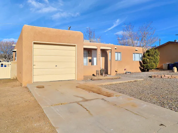 10425 San Jacinto Ave NE, Albuquerque, NM 87112