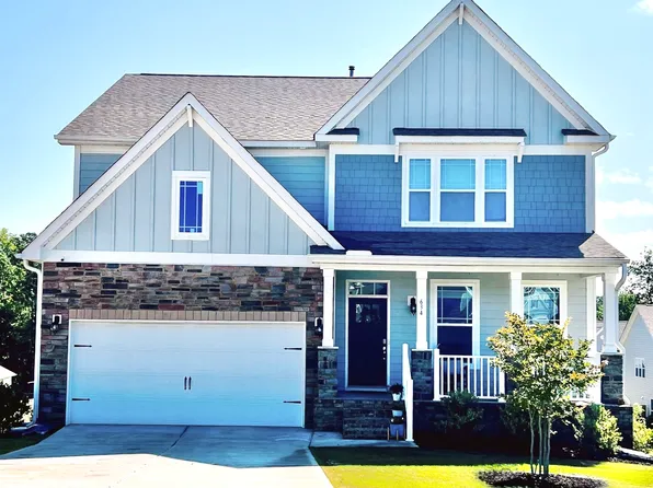 634 Kingsley Hill Ct, Lexington, SC 29072