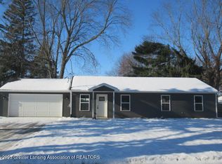 943 Union St, Dansville, MI 48819