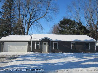 943 Union St, Dansville, MI, 48819