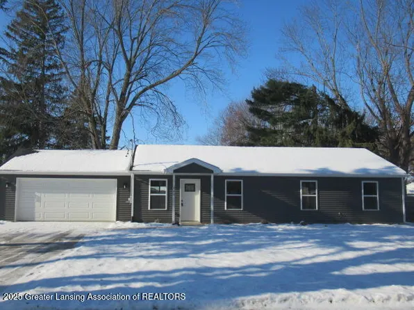 943 Union St, Dansville, MI 48819