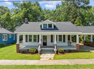 620 2nd St, Ayden, NC 28513