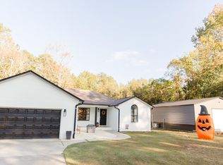 144 Courtney Dr, Eva, AL 35621