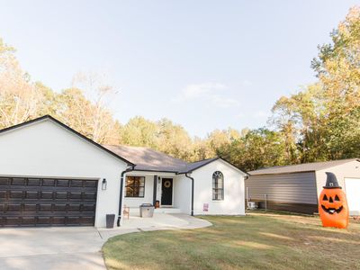 144 Courtney Dr, Eva, AL, 35621