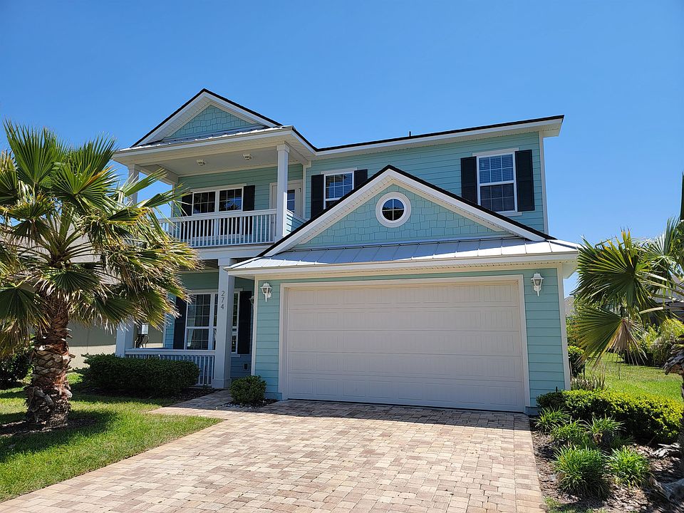 1st image of 274 Sargasso St #1
