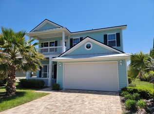 274 Sargasso St #1, Fernandina Beach, FL 32034