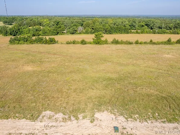 17461 County Road 3539, Ada, OK 74820