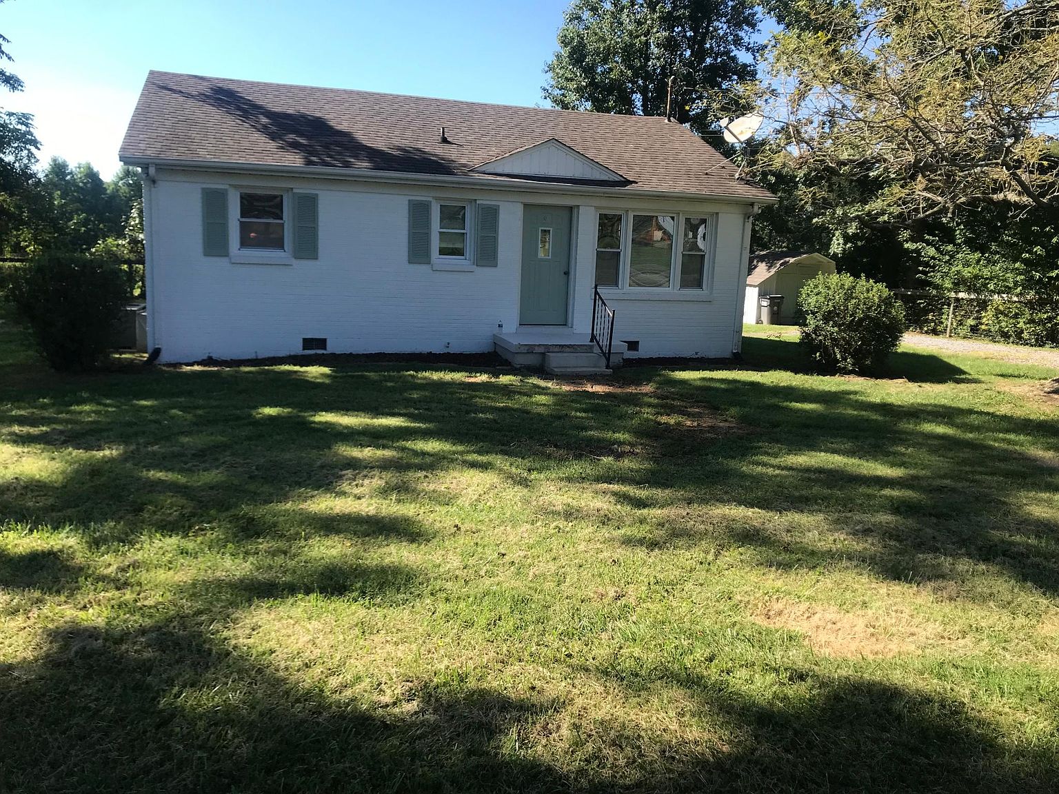 235 Halltown Rd, Cottontown, TN 37048 Zillow