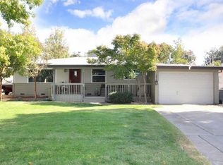 3058 Sycamore Ave, Merced, CA 95340