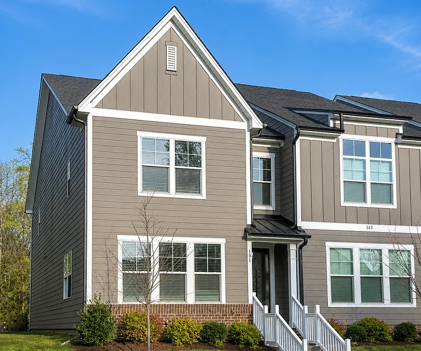 143 Carriage Club Dr #101