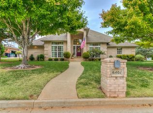 6401 Blue Stem West Rd, Oklahoma City, OK 73162