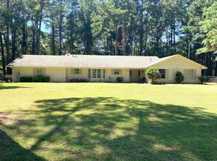 311 Timber Ln, Ashdown, AR 71822