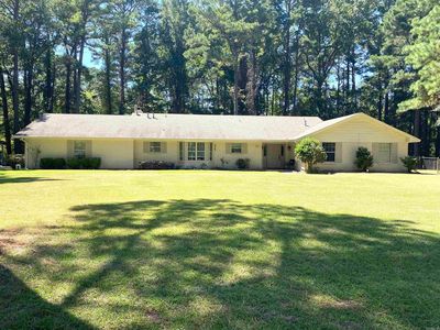 311 Timber Ln, Ashdown, AR, 71822