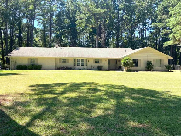 311 Timber Ln, Ashdown, AR 71822