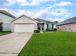 16423 Brechin Ln, Houston, TX 77095