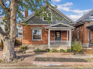 435 Cherokee St, Denver, CO 80204