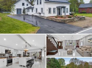 399 N Main St, Salem, NH 03079