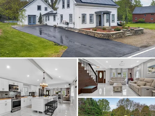 399 N Main St, Salem, NH 03079