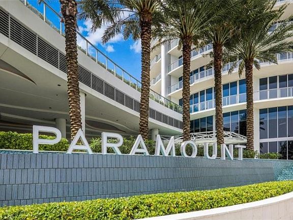 2nd image of 701 N Fort Lauderdale Boulevard #PENTHOUSE 1802