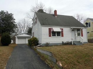 417 Liberty St, Salisbury, MD 21804