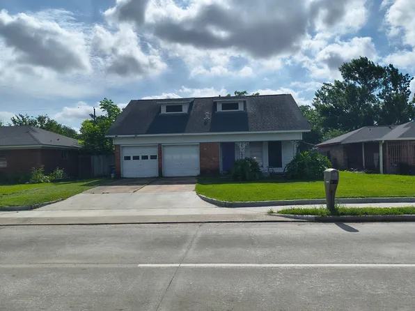 734 Dell Dale St, Channelview, TX 77530