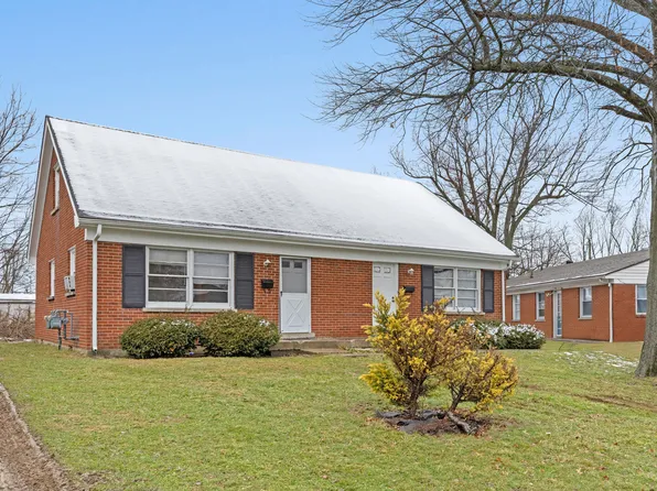 2035 Nashville Ct, Lexington, KY 40505