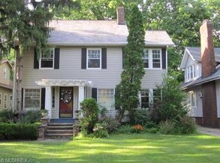 3357 Euclid Heights Blvd, Cleveland Heights, OH