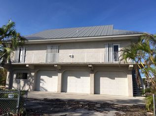 1570 Sugarloaf Blvd, Sugarloaf Key, FL 33042