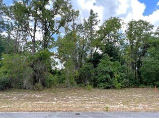 SW 135th St LOT 5, Ocala, FL 34473